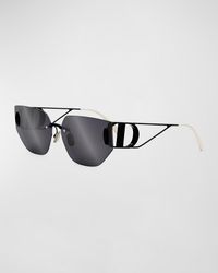 Dior - 30Montaigne B3U Sunglasses - Lyst