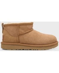 UGG Girl s Classic Mini Logo See through Waterproof Boots Toddler