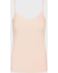 Commando - Butter Layering Cami - Lyst