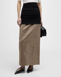 Tory Burch Maxi skirts for Women | Online Sale up to 77% off | Lyst
