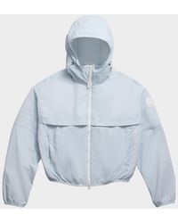 Canada Goose - Sinclair Lightweight Wind-Resistant All-Season Jacket - Lyst