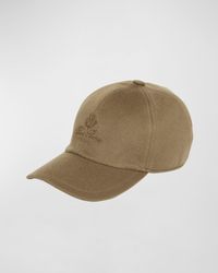Loro Piana - Storm System Cashmere Baseball Hat - Lyst