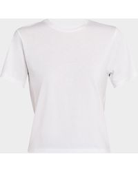 Twp - His Short-Sleeve Jersey Tee - Lyst