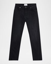 Givenchy - Apos;S Straight-Fit Denim Jeans - Lyst