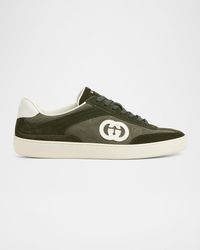 Gucci - G75 Trainer - Lyst