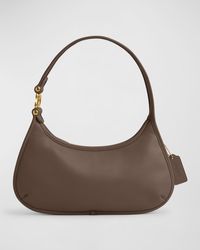 COACH - Eve Glovetanned Leather Hobo Bag - Lyst