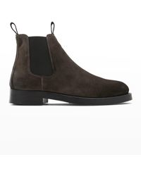 Belstaff Boots for Men | Online Sale up to 29% off | Lyst