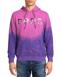 prps hoodie