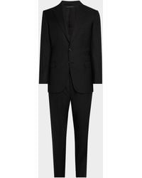 Brioni - Brunico Essential Virgin Wool Two-piece Suit - Lyst