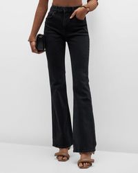 Rails - The Sunset High Rise Slim Bootcut Jeans - Lyst