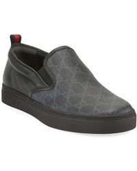 Gucci Dublin Sneakers for Men - Up to 