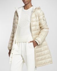 Moncler - Amintore Puffer Parka Jacket - Lyst