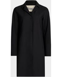 Herno - Scuba Snap Jacket - Lyst