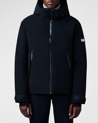 Mackage - Ski Performance Hooded Jacket - Lyst