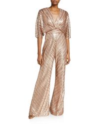 theia colette jumpsuit