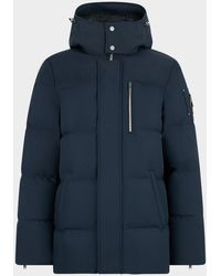 Moose Knuckles - Apos;S Cloud 3Q Quilted Down Jacket - Lyst