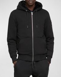 Moose Knuckles - Apos;S Classic Bunny 3 Hooded Jacket - Lyst