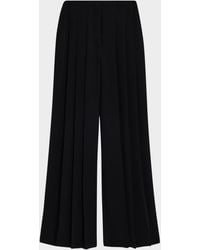Acler - Asselby Wide-Leg Pants - Lyst