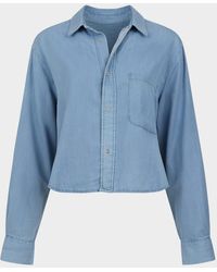 CISSA - The Belle Shirt - Lyst