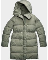 Canada Goose - Montgomery Down Hooded Puffer Coat - Lyst