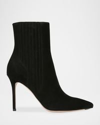 Veronica Beard - Lisa Bootie - Lyst