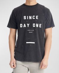 NANA JUDY - Since Day One Vintage T-shirt - Lyst