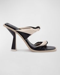 MERCEDES CASTILLO Sandal heels for Women | Online Sale up to 63% off | Lyst