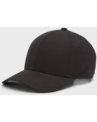 Varsity Headwear - 6-Panel Baseball Hat - Lyst
