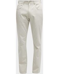 Peter Millar - Apos;S Eb66 5-Pocket Performance Pants - Lyst