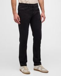 7 For All Mankind - Slimmy 5-Pocket Jeans - Lyst