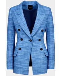 Smythe - Not A Db Blazer - Lyst