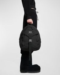 Balenciaga - Unity Medium Nylon Backpack - Lyst