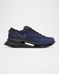 Y-3 - S-Gendo Run Mesh Runner Sneakers - Lyst