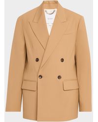 A.L.C. - Calla Oversized Tailored Jacket - Lyst