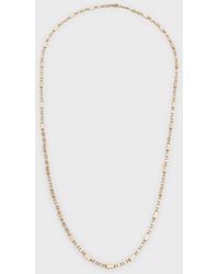 Lana Jewelry - 14K St Barts Single-Strand Chain Necklace - Lyst