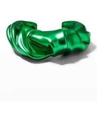 Loewe - Nappa Twist Large Cuff - Lyst