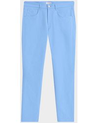 Peter Millar - Apos;S Eb66 Performance Five-Pocket Pants - Lyst