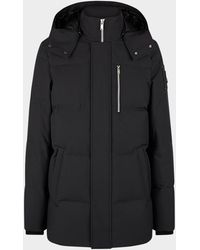 Moose Knuckles - Apos;S Cloud 3Q Quilted Down Jacket - Lyst
