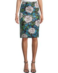 Lyst - Shop Women's Diane von Furstenberg Skirts from $40