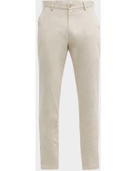 Peter Millar - Pilot Flat Front Trousers - Lyst