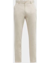 Peter Millar - Pilot Flat Front Trousers - Lyst