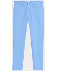 Peter Millar - Apos;S Eb66 Performance Five-Pocket Pants - Lyst