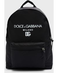 Dolce & Gabbana Backpacks for Women | Online Sale up to 71% off | Lyst
