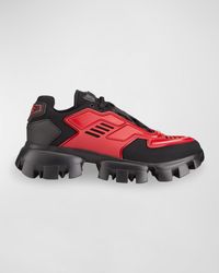 cloudbust thunder high tech sneakers