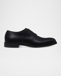 Stuart Weitzman - Apos;S Club Calfskin Classic Derby Loafers - Lyst