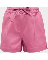 Tom Ford - Shiny Rayon Satin Pajama Shorts - Lyst