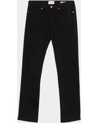 FRAME - Apos;S L & Apos;Homme Slim Pants - Lyst