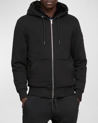 Moose Knuckles - Apos;S Classic Bunny 3 Hooded Jacket - Lyst