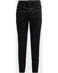 Purple - P005 Slim-Fit Jeans - Lyst