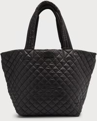 MZ Wallace - Metro Deluxe Medium Tote - Lyst